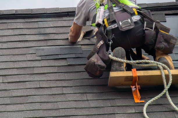 Trusted Storm Damage Roof Repair service in Rainier, WA - Brentwood Metal Roofing